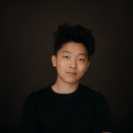 Portrait of Sigil Wen